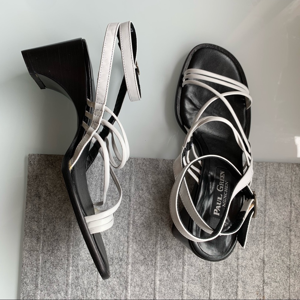 Paul Green Vintage sandals